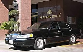 Jj Grand Hotel Wilshire